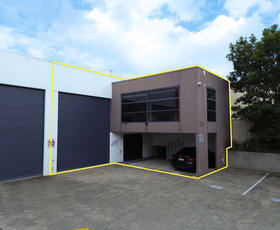 Offices commercial property for lease at 25/3 Dalton Street Upper Coomera QLD 4209