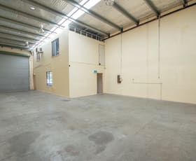 Factory, Warehouse & Industrial commercial property leased at Molendinar QLD 4214
