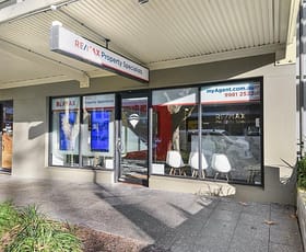 Shop & Retail commercial property for sale at Shop 1/15 Oaks Avenue Dee Why NSW 2099