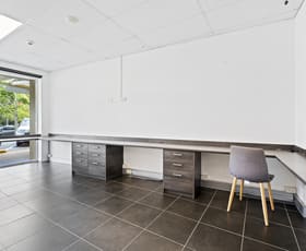 Offices commercial property leased at 107/137 Laver Drive Robina QLD 4226
