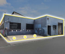 Shop & Retail commercial property for lease at 1 Grosvenor Street Abbotsford VIC 3067