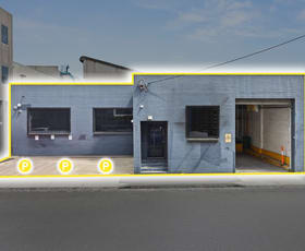 Shop & Retail commercial property for lease at 1 Grosvenor Street Abbotsford VIC 3067