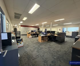 Showrooms / Bulky Goods commercial property for lease at Morayfield QLD 4506