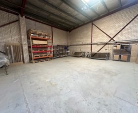 Factory, Warehouse & Industrial commercial property for lease at 10B/93-99 South Creek Road Cromer NSW 2099