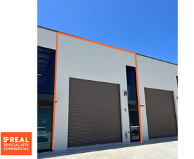 Other commercial property for lease at 8/18-20 Ozone Street Chinderah NSW 2487