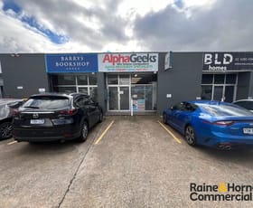 Shop & Retail commercial property for sale at 21/59-63 Wollongong Street Fyshwick ACT 2609