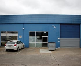 Factory, Warehouse & Industrial commercial property for lease at 9/13 Malvern Street Bayswater VIC 3153