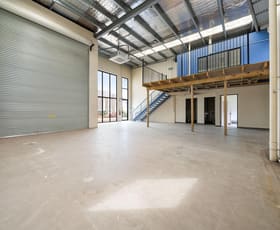 Factory, Warehouse & Industrial commercial property leased at 4/475 Scottsdale Drive Varsity Lakes QLD 4227