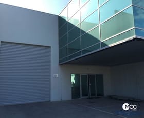 Factory, Warehouse & Industrial commercial property leased at Unit/88 Technology Drive Sunshine West VIC 3020
