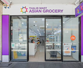 Shop & Retail commercial property leased at 284 Church Street Parramatta NSW 2150