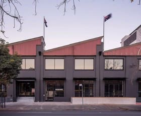 Showrooms / Bulky Goods commercial property for lease at 789 Botany Road Rosebery NSW 2018