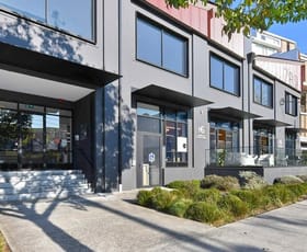 Showrooms / Bulky Goods commercial property for lease at 789 Botany Road Rosebery NSW 2018