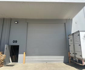 Factory, Warehouse & Industrial commercial property for lease at Rear 9/220 Maidstone Street Altona VIC 3018