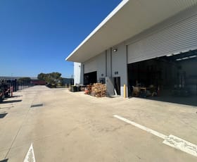 Factory, Warehouse & Industrial commercial property for lease at Rear 9/220 Maidstone Street Altona VIC 3018