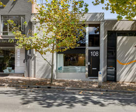Offices commercial property for lease at 108 Alexander Street Crows Nest NSW 2065