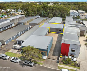 Factory, Warehouse & Industrial commercial property for lease at Unit 4/21 Allen Street Moffat Beach QLD 4551