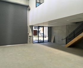 Factory, Warehouse & Industrial commercial property leased at Unit 27/21-25 Chambers Road Altona North VIC 3025