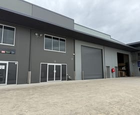 Factory, Warehouse & Industrial commercial property leased at 3/22-24 French Avenue Brendale QLD 4500