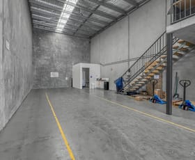 Factory, Warehouse & Industrial commercial property leased at 5/18 Hancock Way Baringa QLD 4551