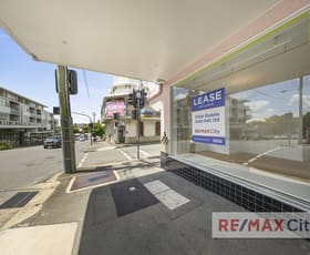 Shop & Retail commercial property for lease at Shop 1/563 Brunswick Street New Farm QLD 4005