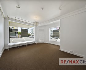 Shop & Retail commercial property for lease at Shop 1/563 Brunswick Street New Farm QLD 4005