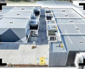 Factory, Warehouse & Industrial commercial property for lease at 39 Orbis Drive Ravenhall VIC 3023
