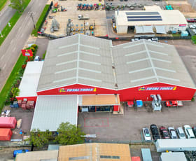 Factory, Warehouse & Industrial commercial property for lease at 518 Stuart Highway Winnellie NT 0820