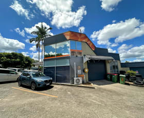 Factory, Warehouse & Industrial commercial property for lease at 4/17-19 Watland Street Springwood QLD 4127