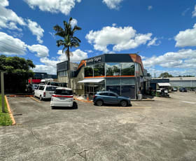 Shop & Retail commercial property for lease at 4/17-19 Watland Street Springwood QLD 4127