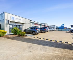 Offices commercial property for lease at Shop 3/3/254 Musgrave Street Berserker QLD 4701