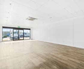 Offices commercial property for lease at Shop 3/3/254 Musgrave Street Berserker QLD 4701