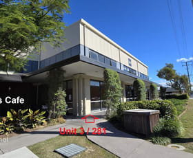 Showrooms / Bulky Goods commercial property for lease at 3/281 Station Road Yeerongpilly QLD 4105