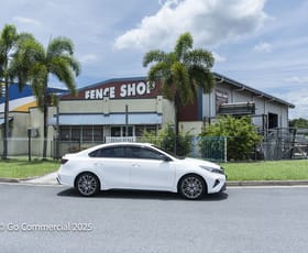 Factory, Warehouse & Industrial commercial property for lease at Woree QLD 4868