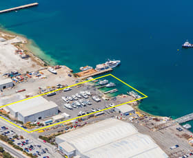 Factory, Warehouse & Industrial commercial property for lease at 105 Clarence Beach Road Henderson WA 6166