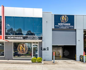 Shop & Retail commercial property for lease at 2/26 Miller Street Epping VIC 3076