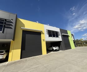 Offices commercial property for lease at 16/10 Louis Court Coomera QLD 4209
