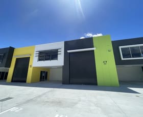 Offices commercial property for lease at 16/10 Louis Court Coomera QLD 4209