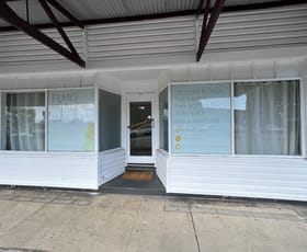 Shop & Retail commercial property leased at 37-39 Broadmeadow Road Broadmeadow NSW 2292