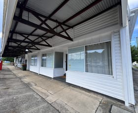 Shop & Retail commercial property leased at 37-39 Broadmeadow Road Broadmeadow NSW 2292
