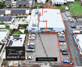 Offices commercial property for lease at 1/522 Peel Street Tamworth NSW 2340