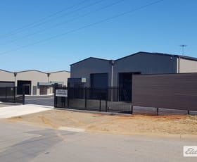 Factory, Warehouse & Industrial commercial property for lease at 1/2 Kellys Road Willaston SA 5118