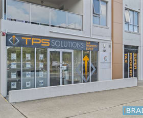 Offices commercial property leased at 168/148 Flemington Road Harrison ACT 2914