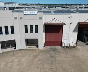 Factory, Warehouse & Industrial commercial property leased at Unit 6/376-384 Newbridge Road Moorebank NSW 2170