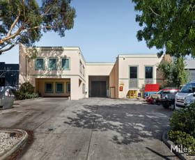 Factory, Warehouse & Industrial commercial property for lease at 9 Scammel Street Campbellfield VIC 3061