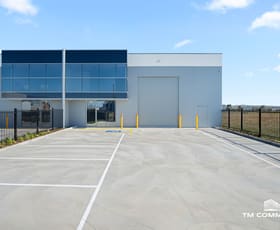 Factory, Warehouse & Industrial commercial property for lease at 4A Exchange Drive Pakenham VIC 3810