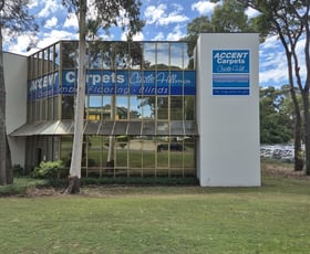 Factory, Warehouse & Industrial commercial property leased at 2/15 Carrington Road Castle Hill NSW 2154