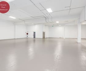 Factory, Warehouse & Industrial commercial property for lease at 2 McCabe Place Chatswood NSW 2067