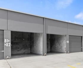 Factory, Warehouse & Industrial commercial property leased at 82/50 Cosgrove Road Strathfield South NSW 2136