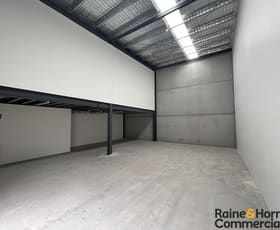 Factory, Warehouse & Industrial commercial property for lease at 8/25 Val Reid Crescent Hume ACT 2620