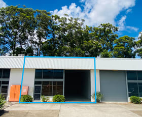Factory, Warehouse & Industrial commercial property for lease at 10/11 Bartlett Road Noosaville QLD 4566